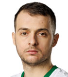 Nemanja Mihajlovic