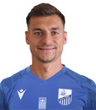 Stefan Ashkovski