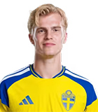 Lucas Bergvall