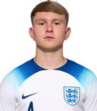 Finley McAllister