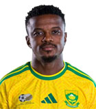 Teboho Mokoena