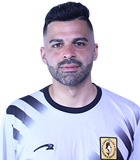 Christian Gonzalo Limousin
