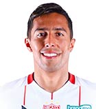 Danny Leyva