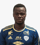 Mahamadou N'Diaye