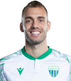 Konstantinos Plegas
