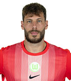 Marius Muller