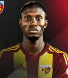 Aaron Opoku