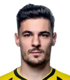 Jorge Gabriel Costa Monteiro,Jorginho