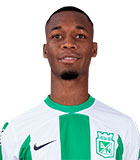 Jayder Asprilla Moreno
