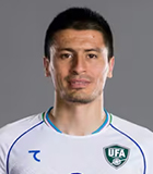 Odiljon Hamrobekov