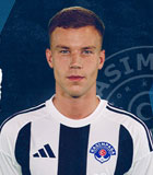 Andri Fannar Baldursson