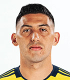 Cristian Omar Espinoza