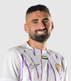 Yahia Nader