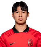 Lee Chang Woo