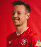 Mathias Kjolo
