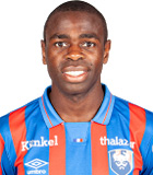 Prince Oniangue