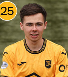 Macaulay Tait