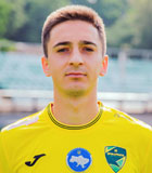 Pavlo Mykhalchuk