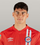 Lucas Nicolas Gomez