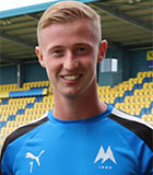 Ryan Hanson