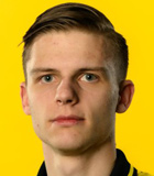 Adrian Svanback