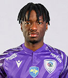 Mollo Bessala