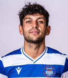 Zac McEachran