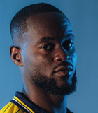 Jordy Gaspar