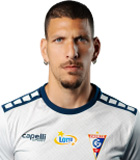Kostas Triantafyllopoulos