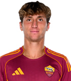 Tommaso Baldanzi