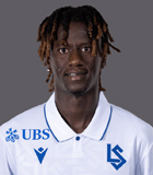 Gaossou Diakite