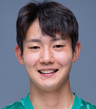 Lee Geun Hyeong