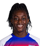 Michelle Agyemang