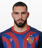 Adrian Leon Barisic