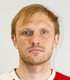 Sergey Ignatowicz