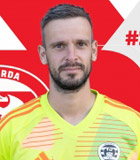 Alex Hrabina