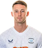 Jordan Thompson