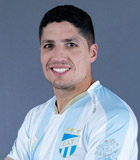 Nicolas Eduardo Castro