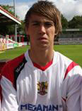Liam McDevitt