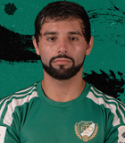 Luciano Fabian Vera