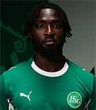 Stephan Kofi Ambrosius