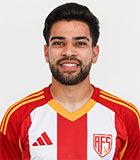 Leonardo Daniel Rivas
