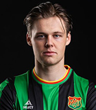 Axel Henriksson