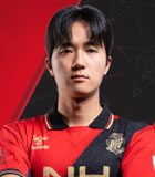 Kim Hyeong Jin
