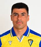 Tomas Jesus Alarcon Vergara