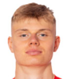 Rasmus Holten