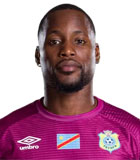 Lionel Mpasi