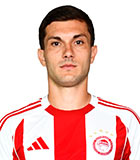 Gabriel Strefezza
