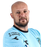 Gokhan Degirmenci