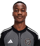 Katlego Otladisa